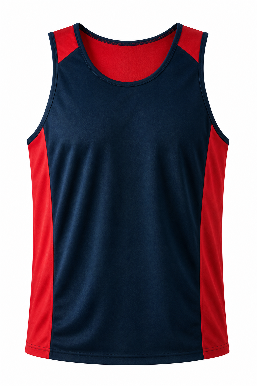 PREMIER MENS SINGLETS - 1101