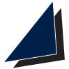 bandanna - 1830 - Navy