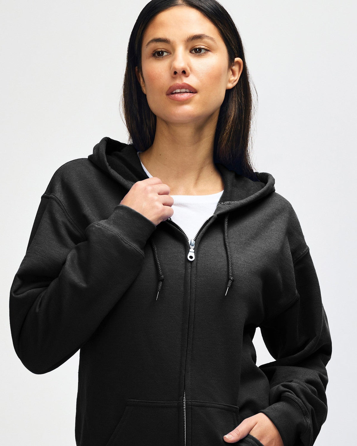 Gildan Heavy Blend 18600 Hoodie 5