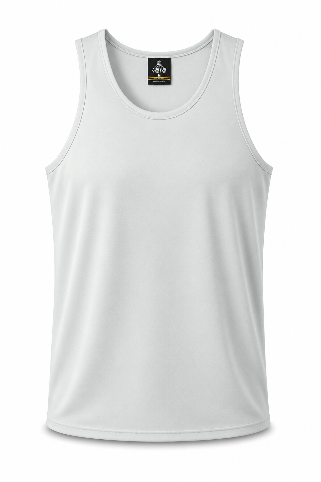 BOTANY MENS SINGLETS - 1107