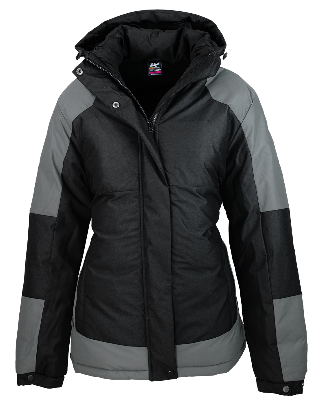 Aussie Pacific Kingston Lady Jacket 2517 – Runout