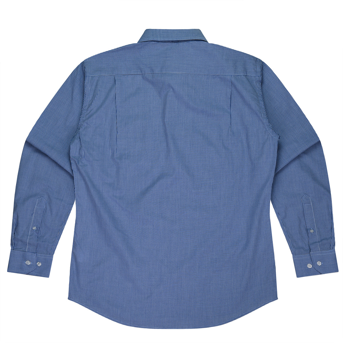 Aussie Pacific Toorak Men's Shirt Long Sleeve 1901L – Runout