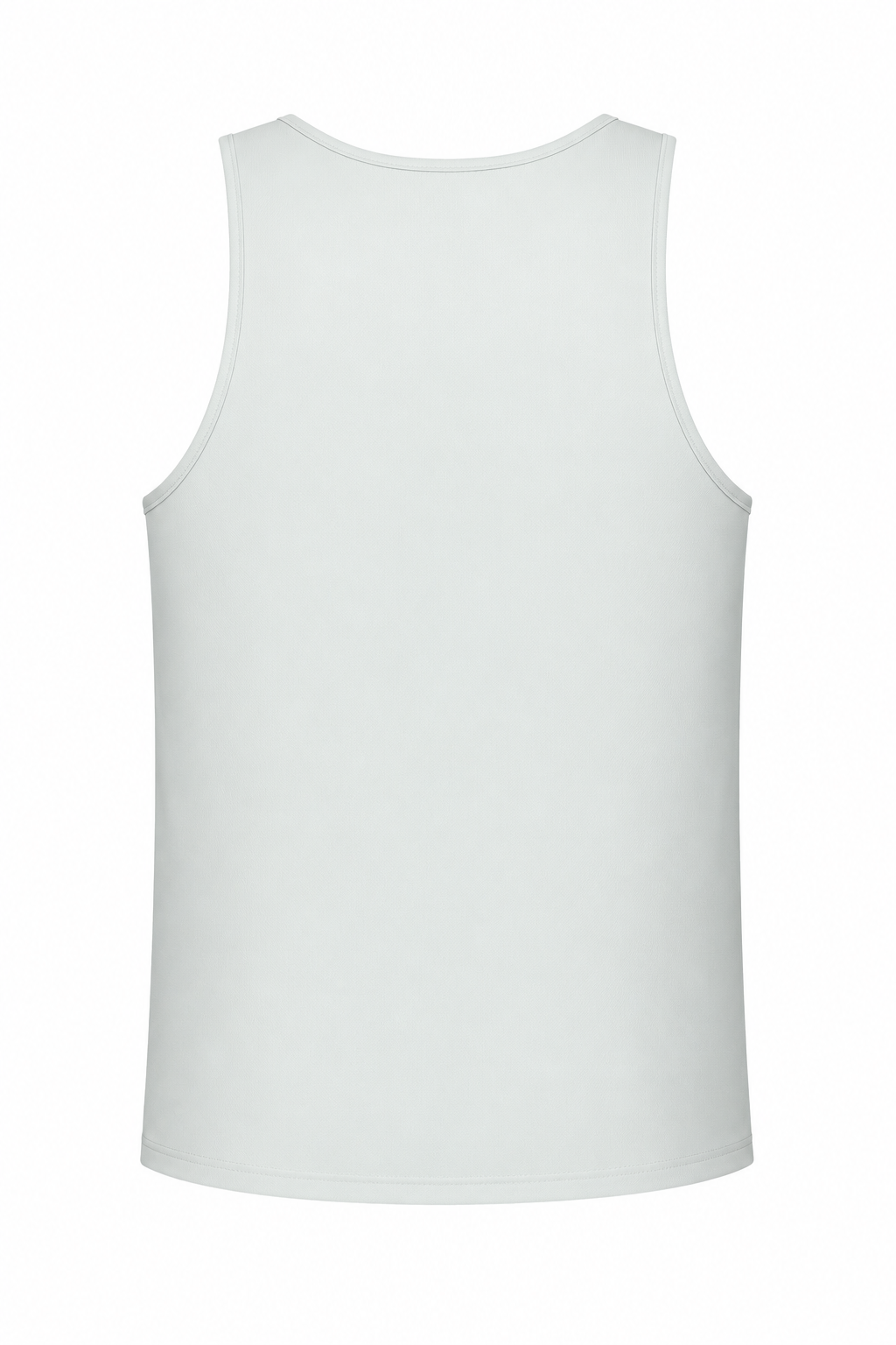 BOTANY MENS SINGLETS - 1107