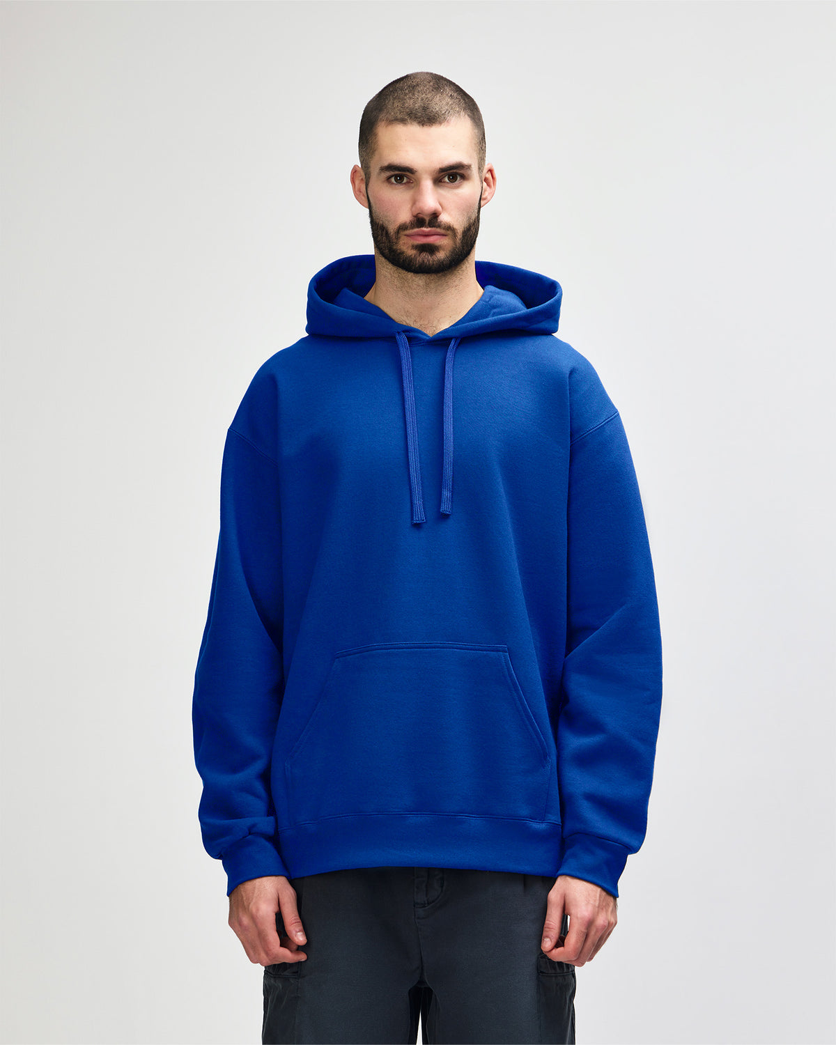 Gildan Hammer 19500 Hoodie - Deep Royal