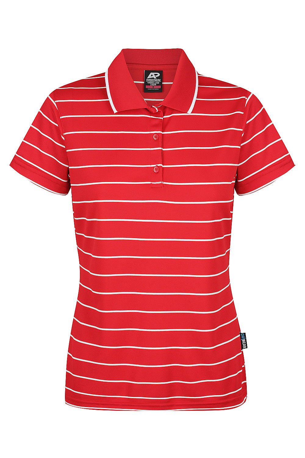 Aussie Pacific Vaucluse Lady Polo 2324 – Runout