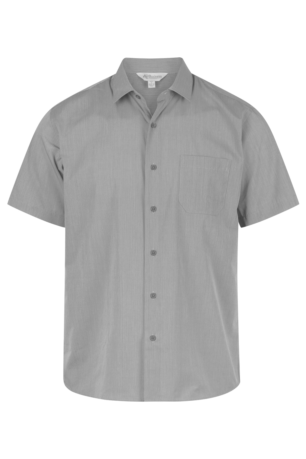 Aussie Pacific Belair Men's Shirt Short Sleeve 1905S – Runout