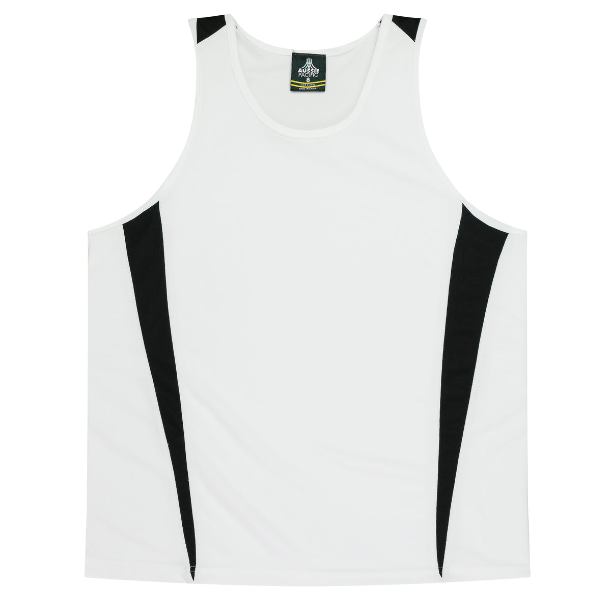 EUREKA KIDS SINGLETS - 3104