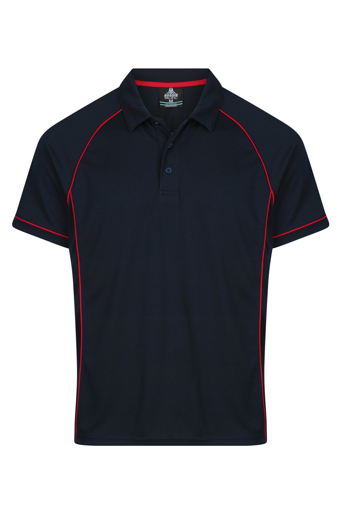 ENDEAVOUR MENS POLOS - 1310