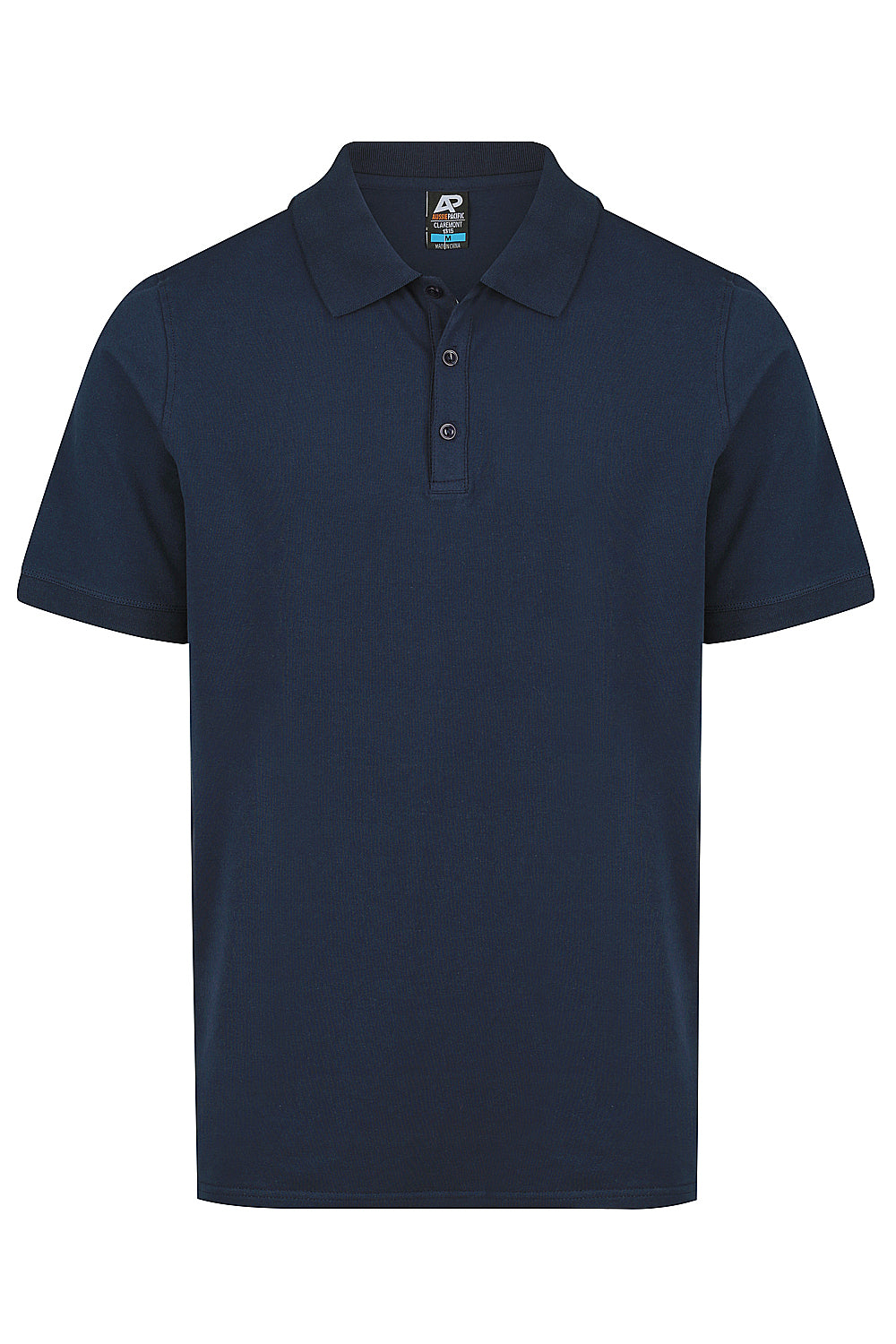 CLAREMONT MENS POLOS - 1315
