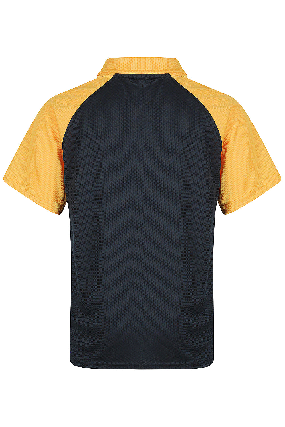 Aussie Pacific Manly Kids' Polo 3318 – Runout