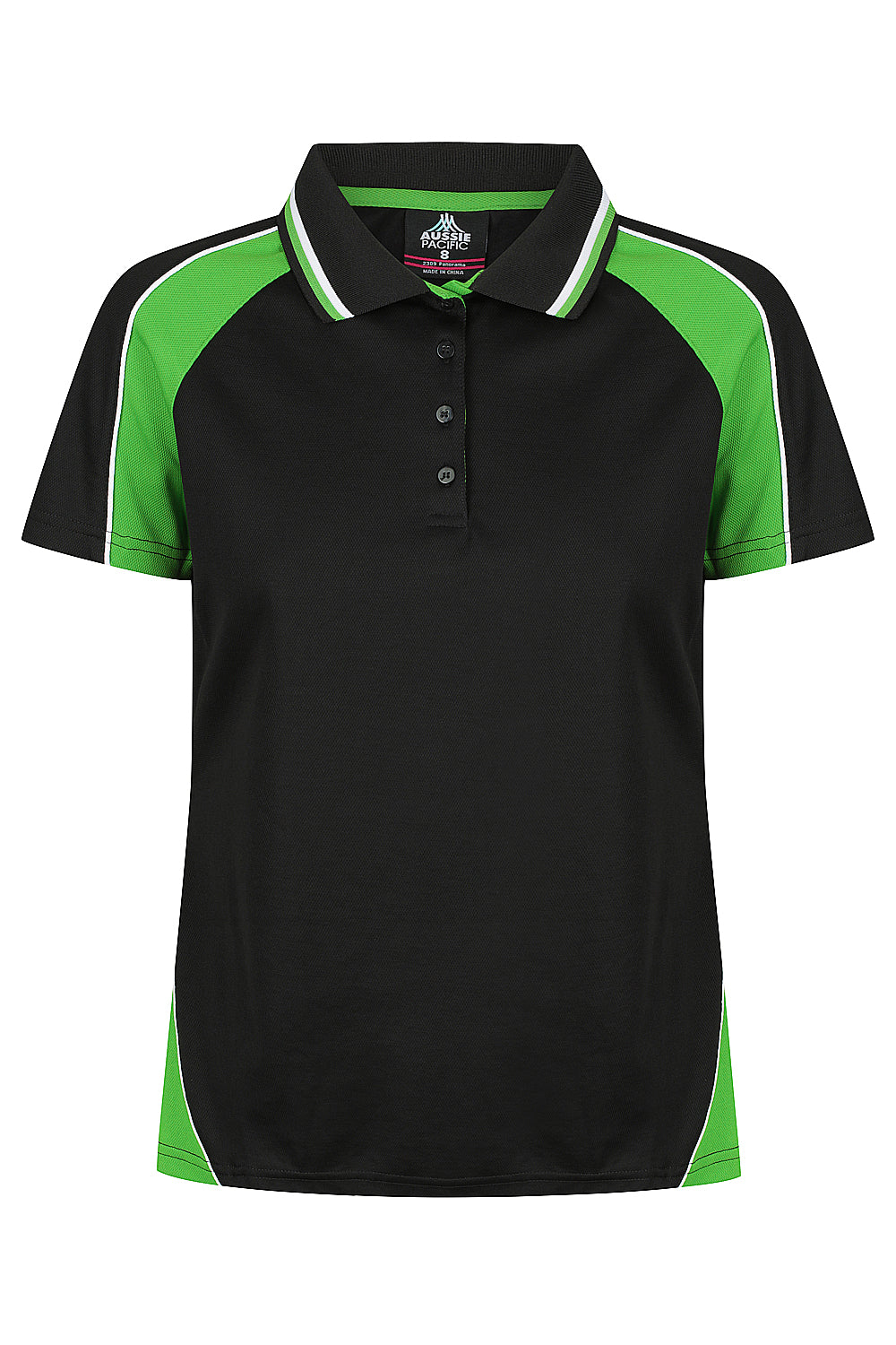 PANORAMA LADY POLOS - 2309