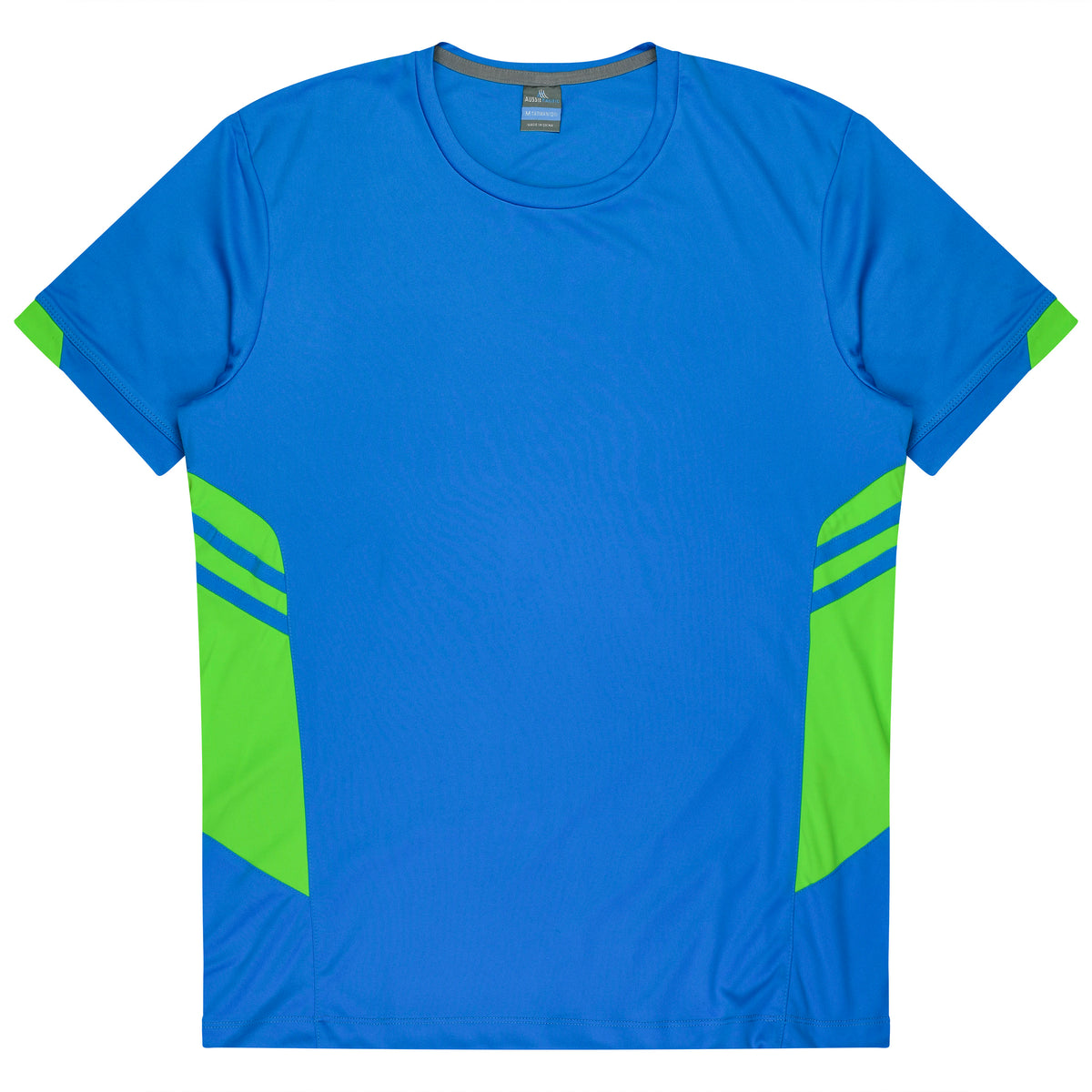 TASMAN KIDS TEES - 3211