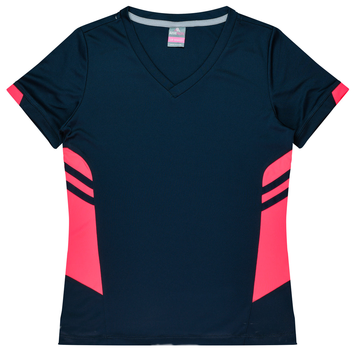 TASMAN LADY TEES - 2211