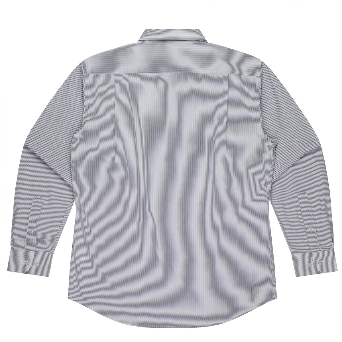 Aussie Pacific Henley Men's Shirt Long Sleeve 1900L – Runout