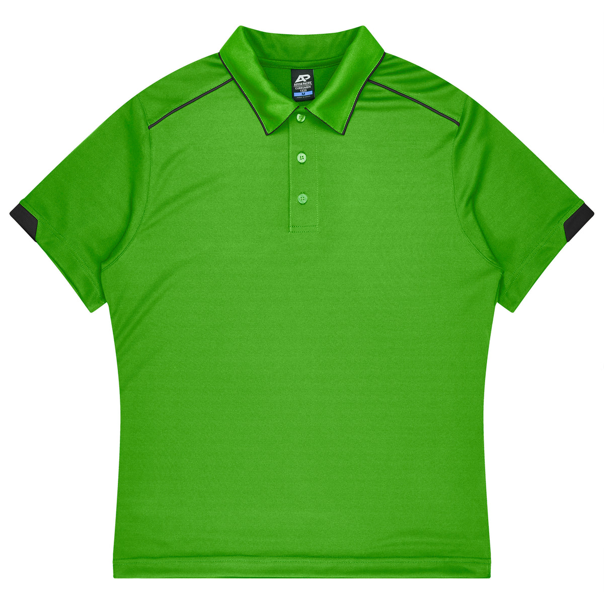 CURRUMBIN KIDS POLOS - 3320