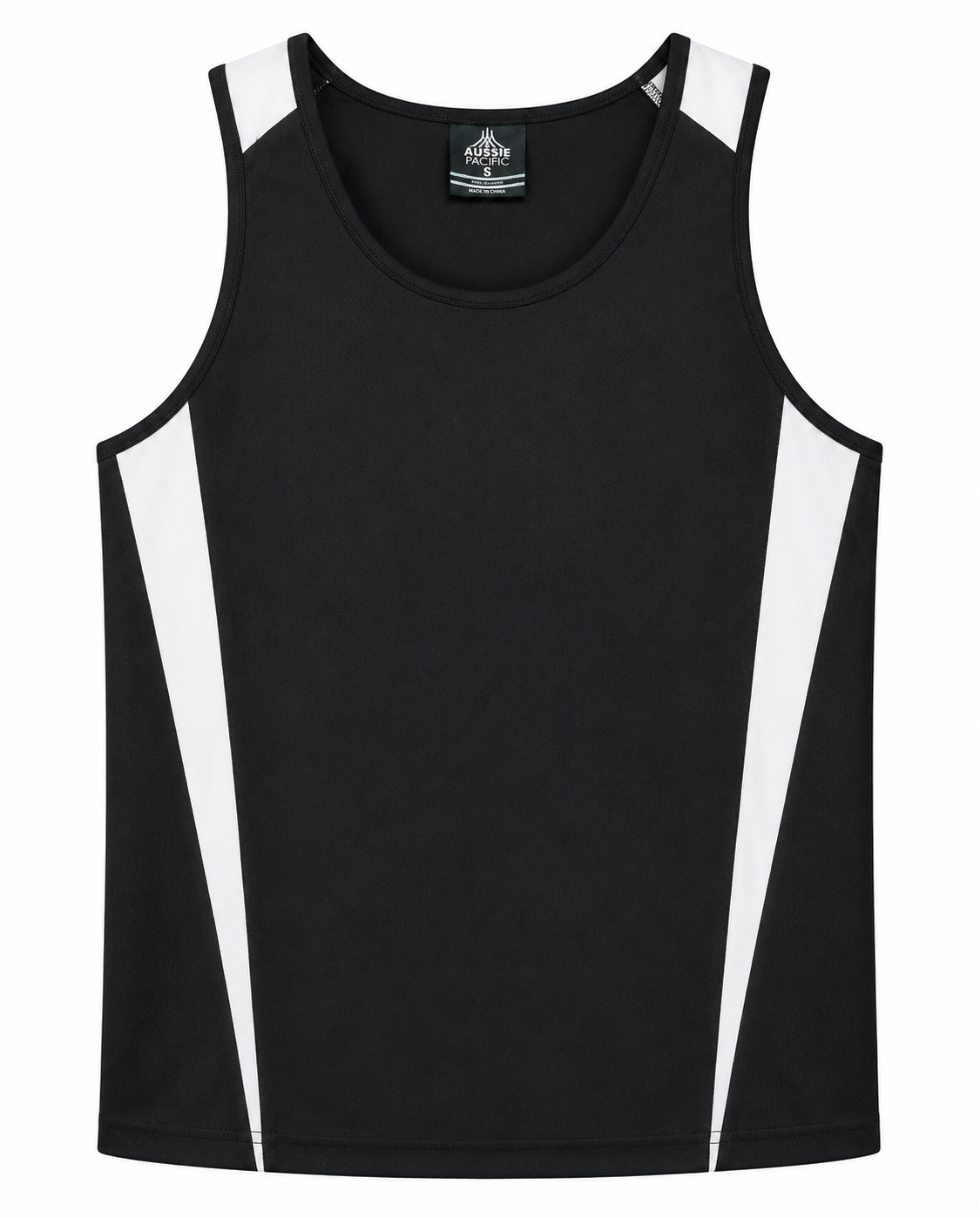 EUREKA MENS SINGLETS - 1104
