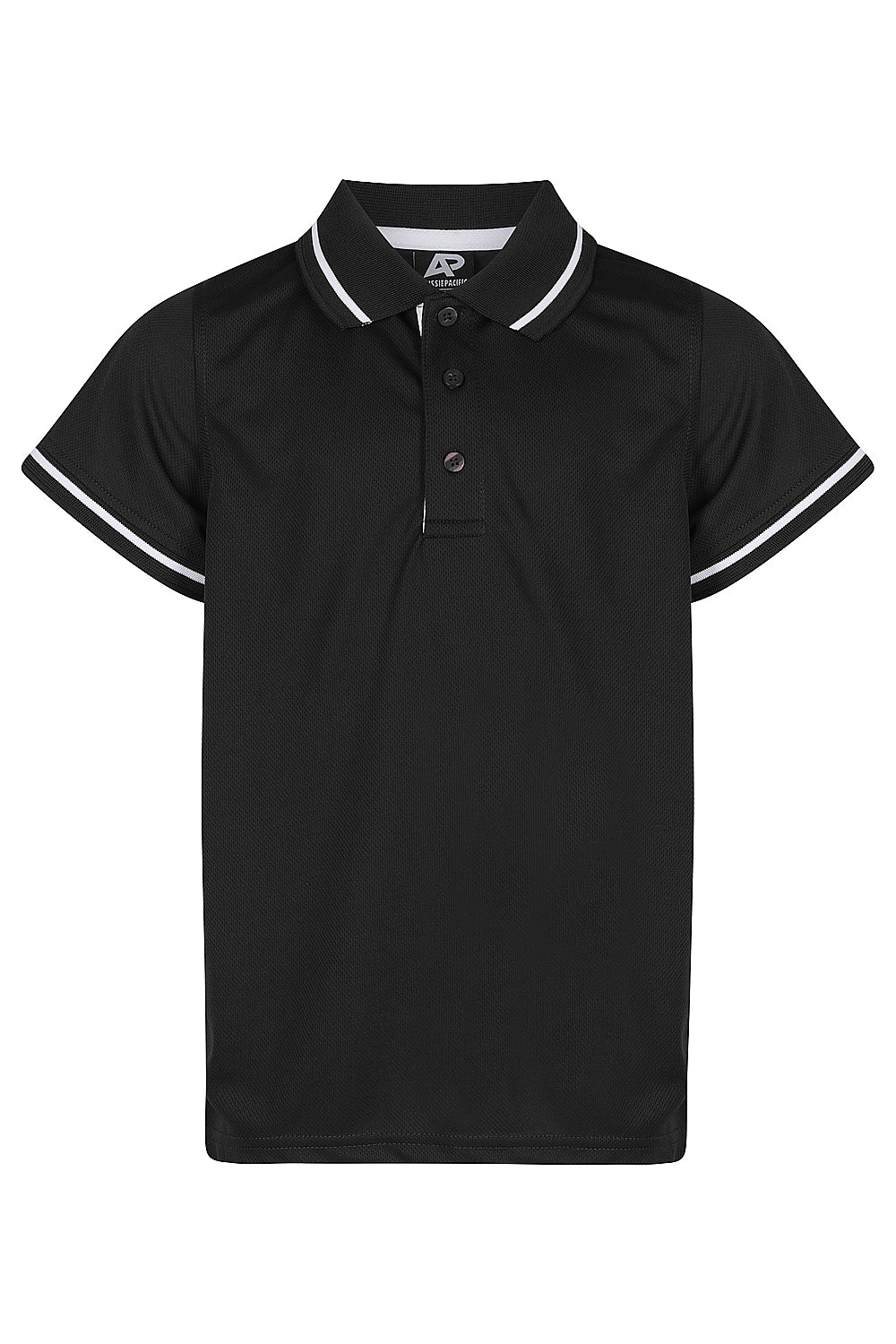 COTTESLOE KIDS POLOS - 3319