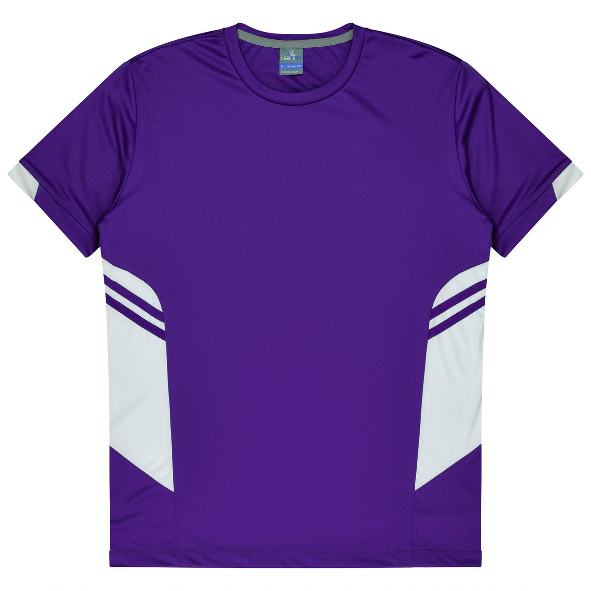 TASMAN MENS TEES - 1211