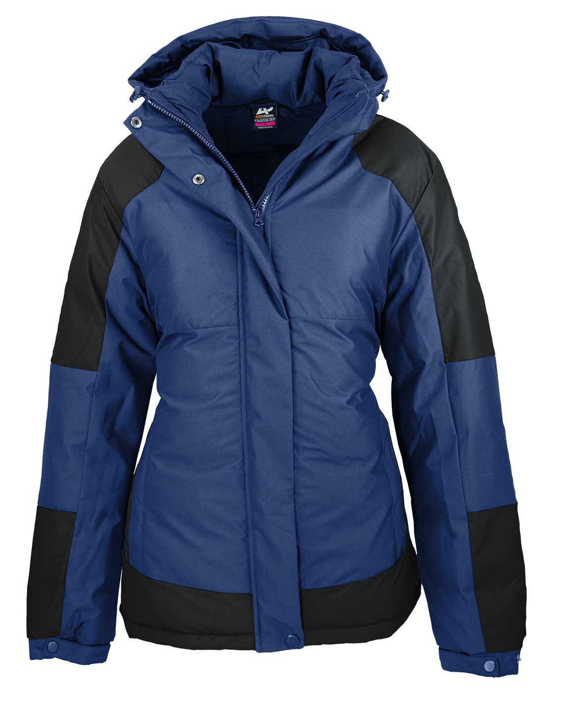 Aussie Pacific Kingston Lady Jacket 2517 – Runout
