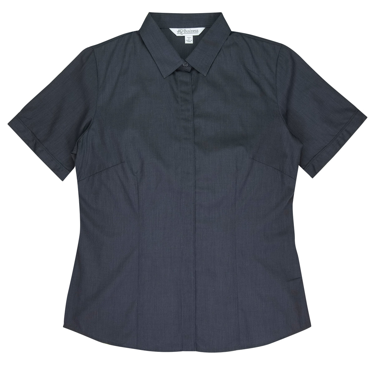Aussie Pacific Grange Lady Shirt Short Sleeve 2902S – Runout