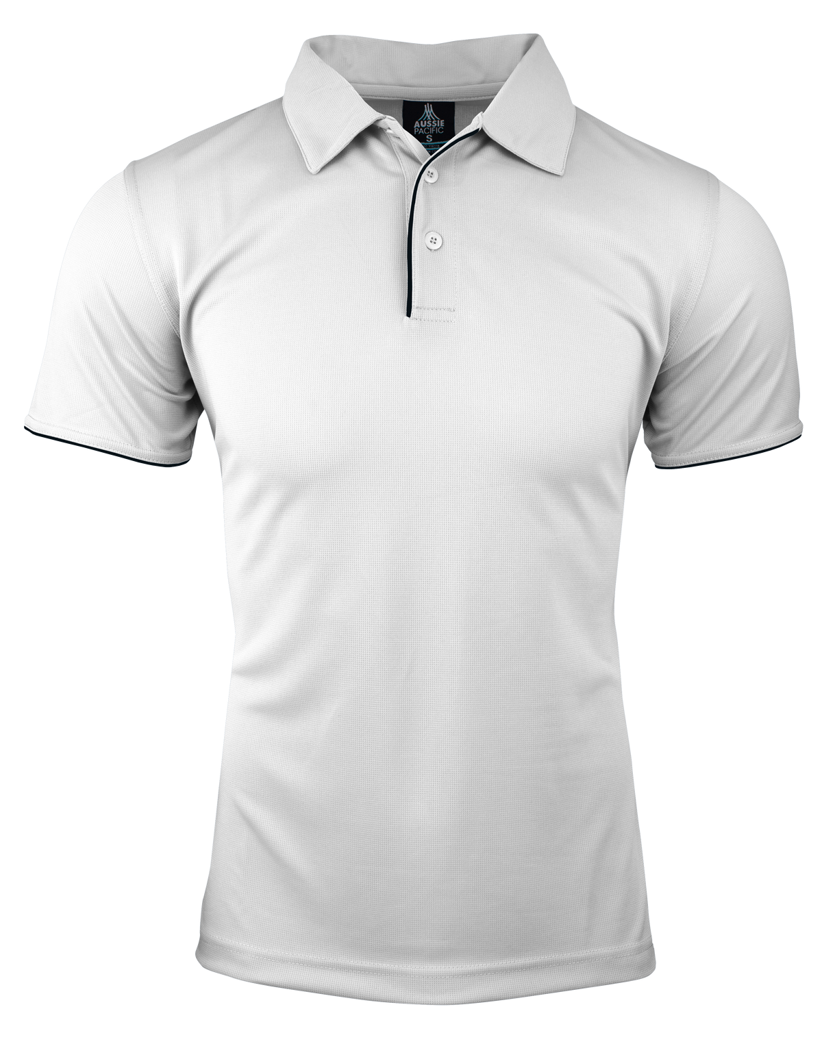 YARRA MENS POLOS - 1302