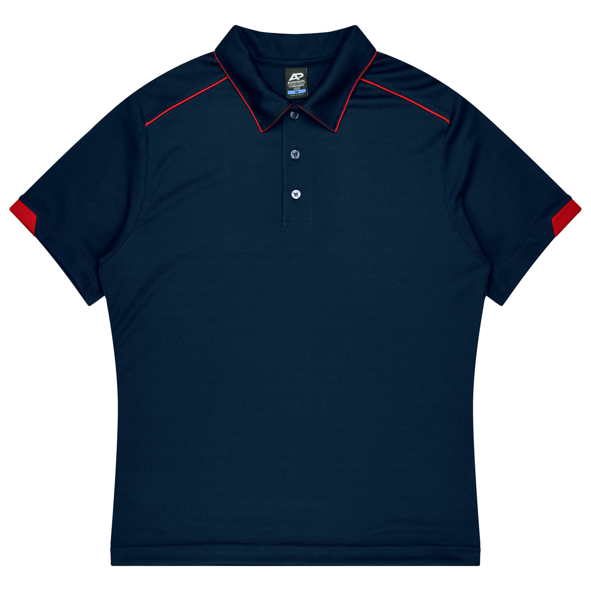 CURRUMBIN KIDS POLOS - 3320