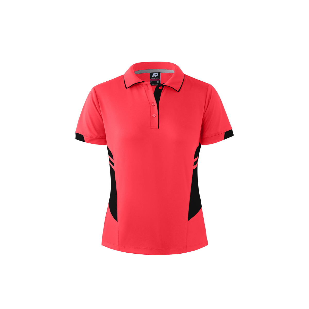 TASMAN LADY POLOS - 2311