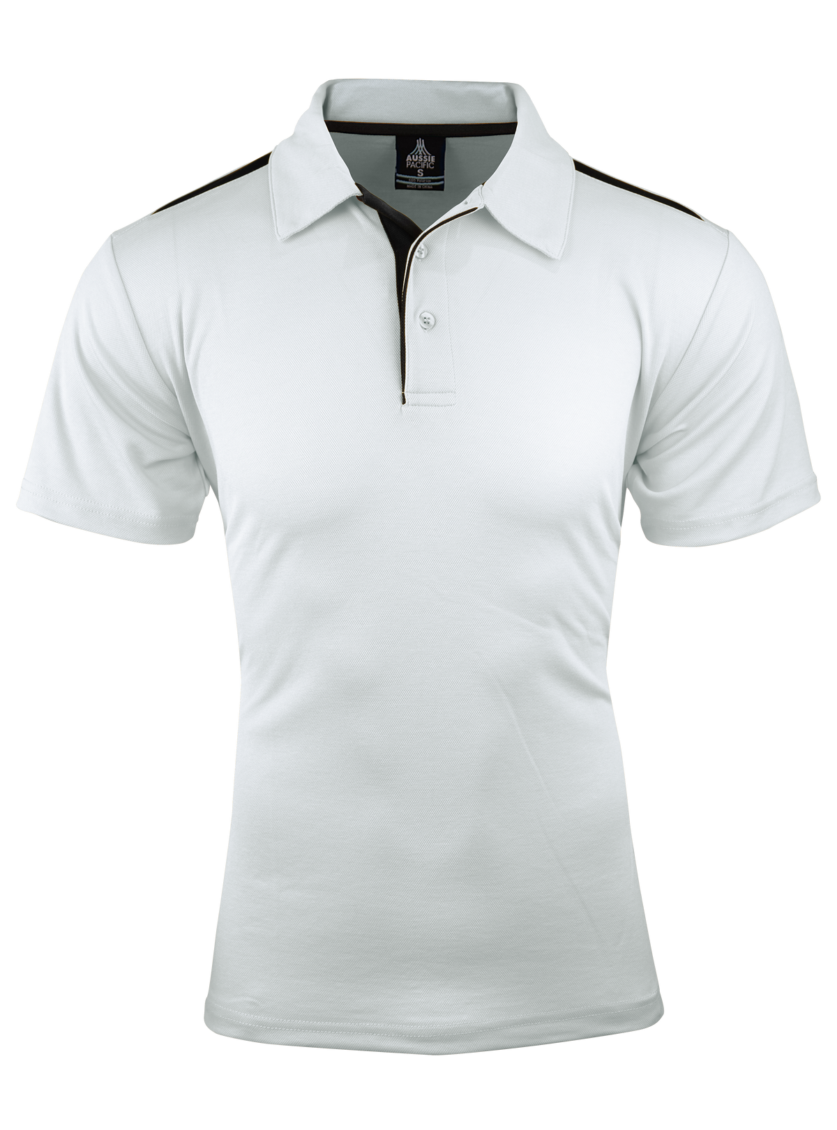 PATERSON MENS POLOS - 1305