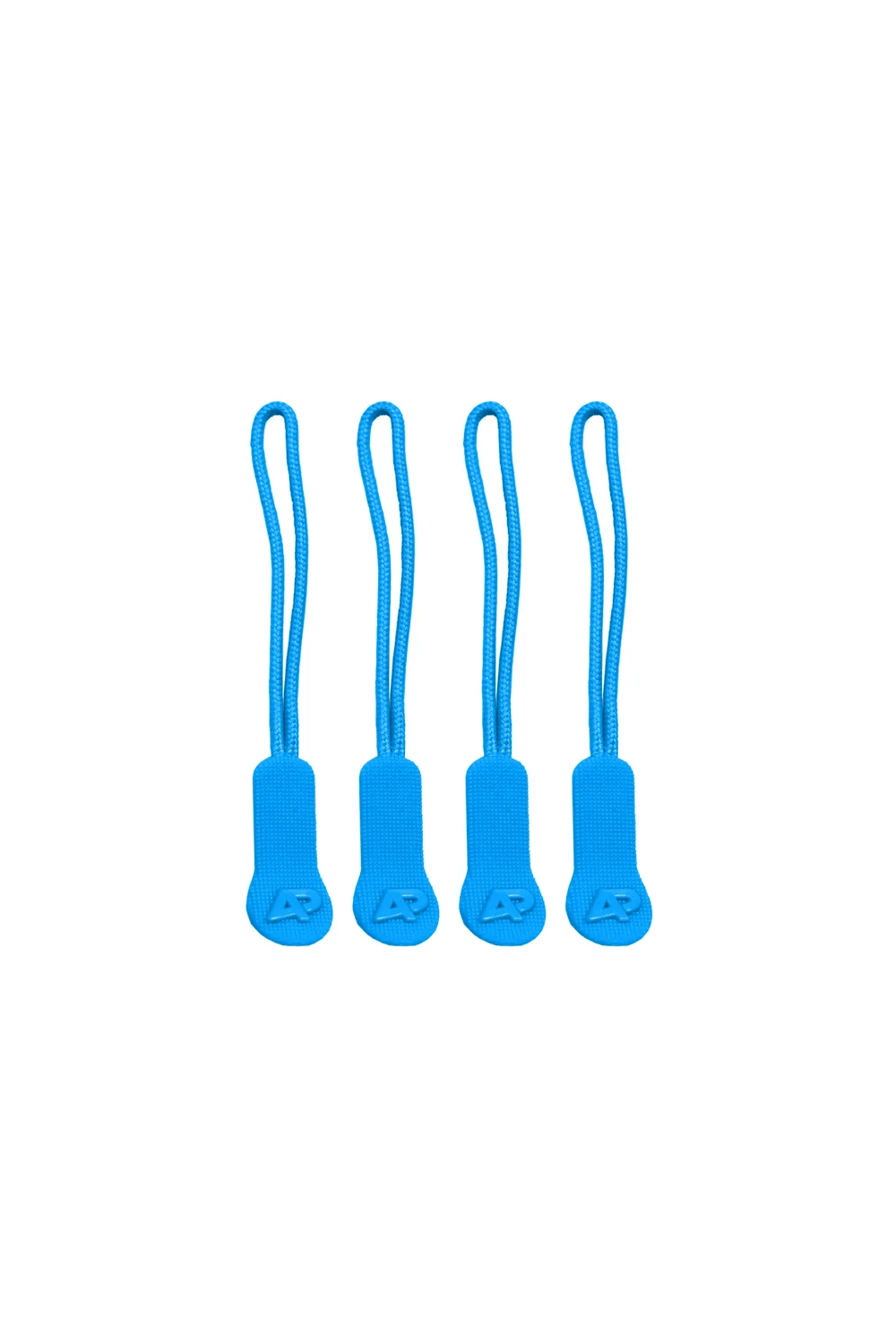 ZIP PULLERS ACCESSORIES - 9900