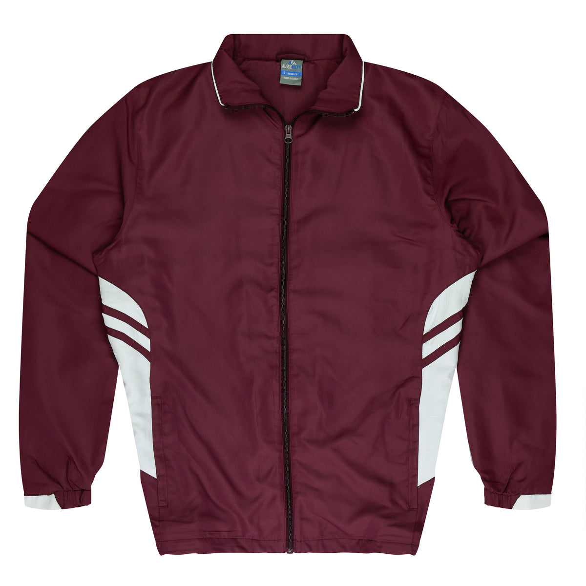 Aussie Pacific Tasman Men's Tracktop 1611 – Runout