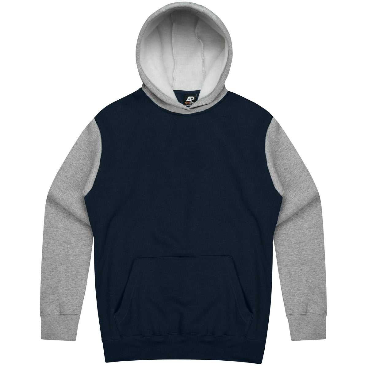 Aussie Pacific Monash Men's Hoodie 1530 – Runout