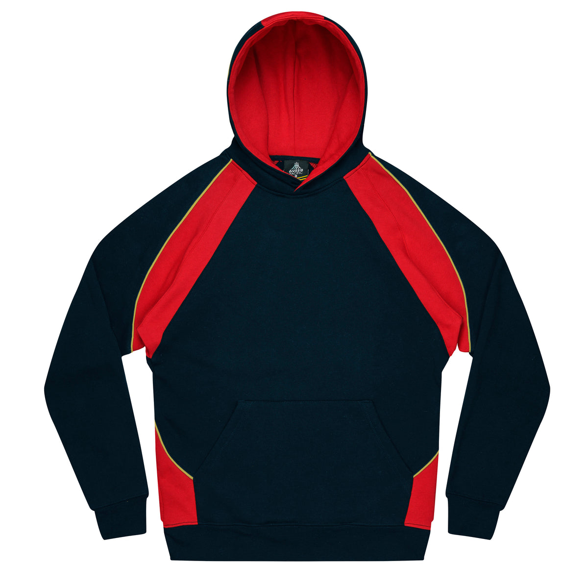 HUXLEY KIDS HOODIES - 3509