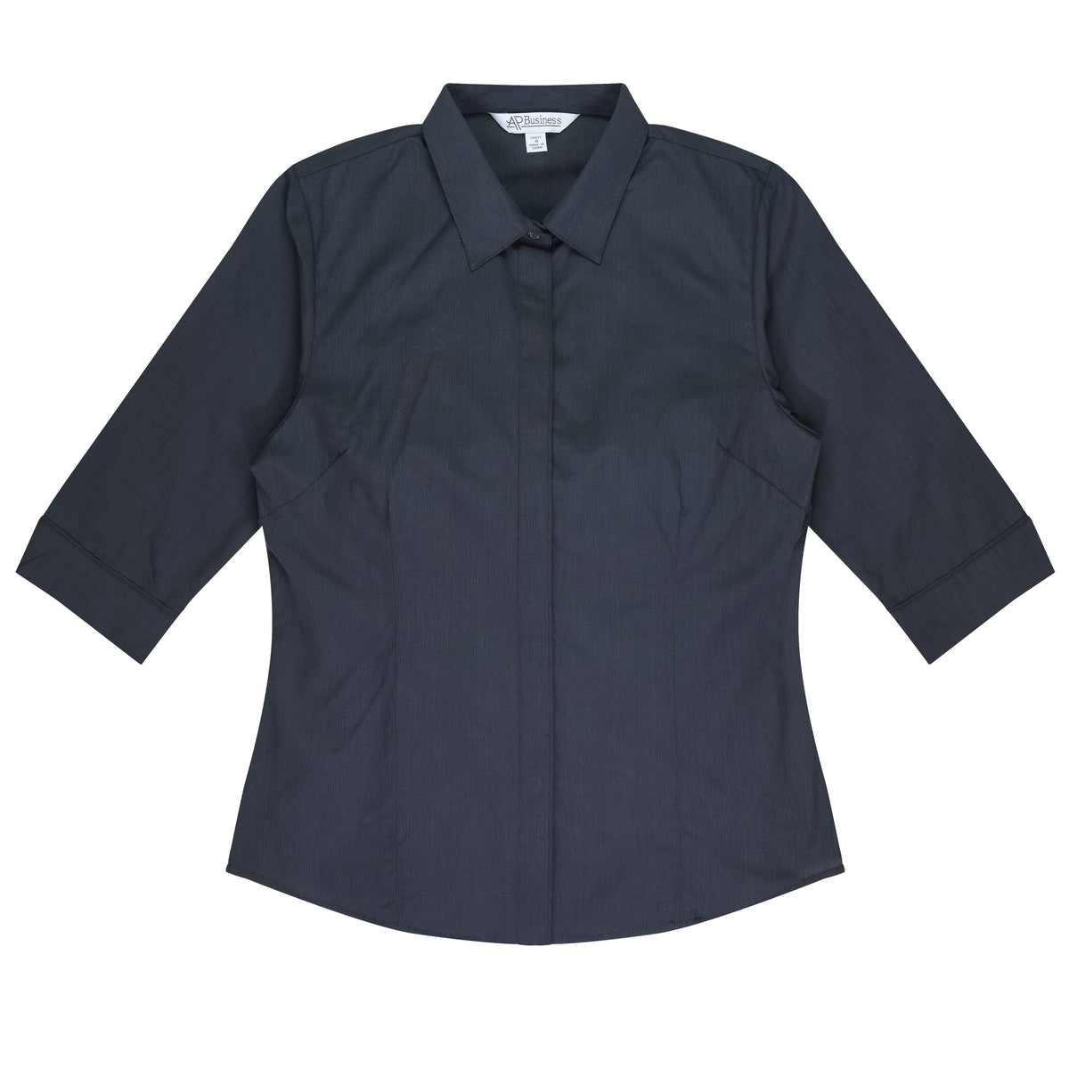 Aussie Pacific Grange Lady Shirt 3/4 Sleeve 2902T – Runout