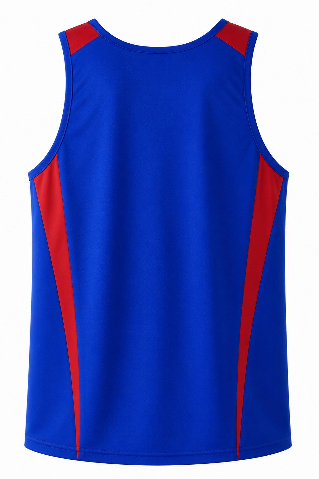 EUREKA MENS SINGLETS - 1104