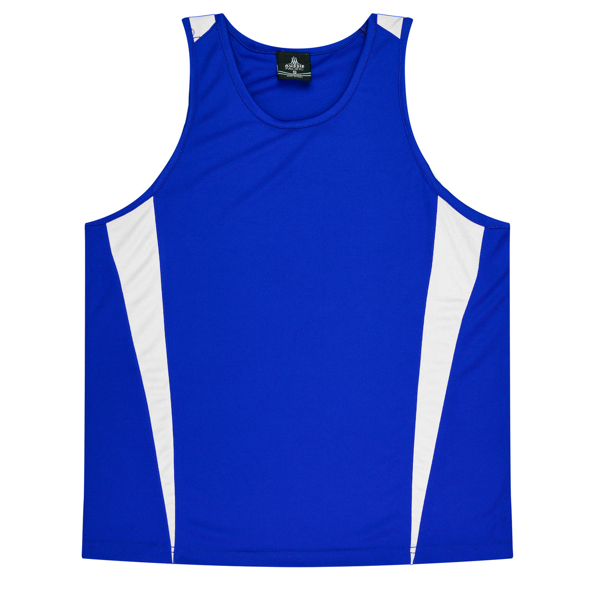 EUREKA KIDS SINGLETS - 3104