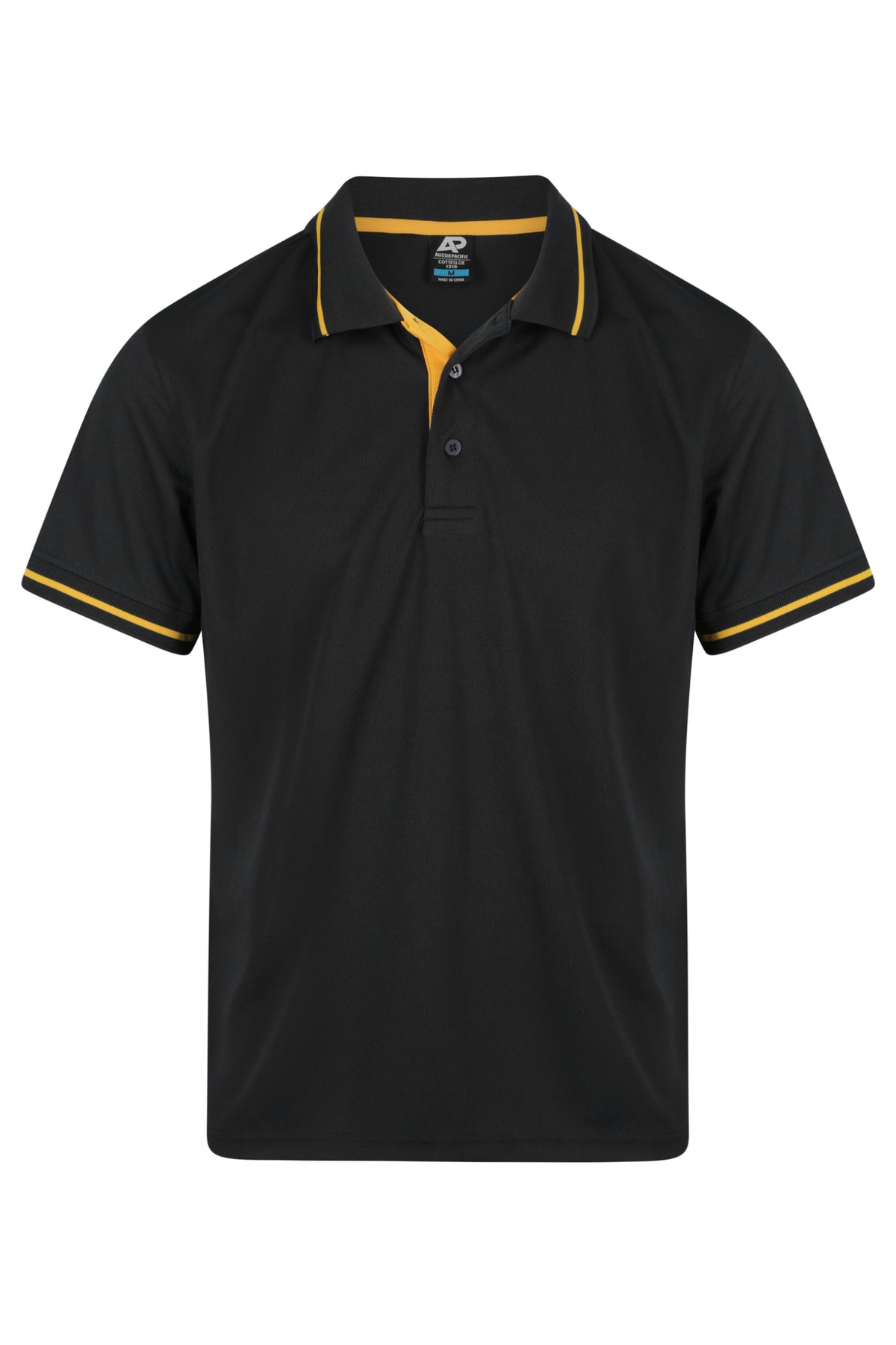 COTTESLOE MENS POLOS - 1319
