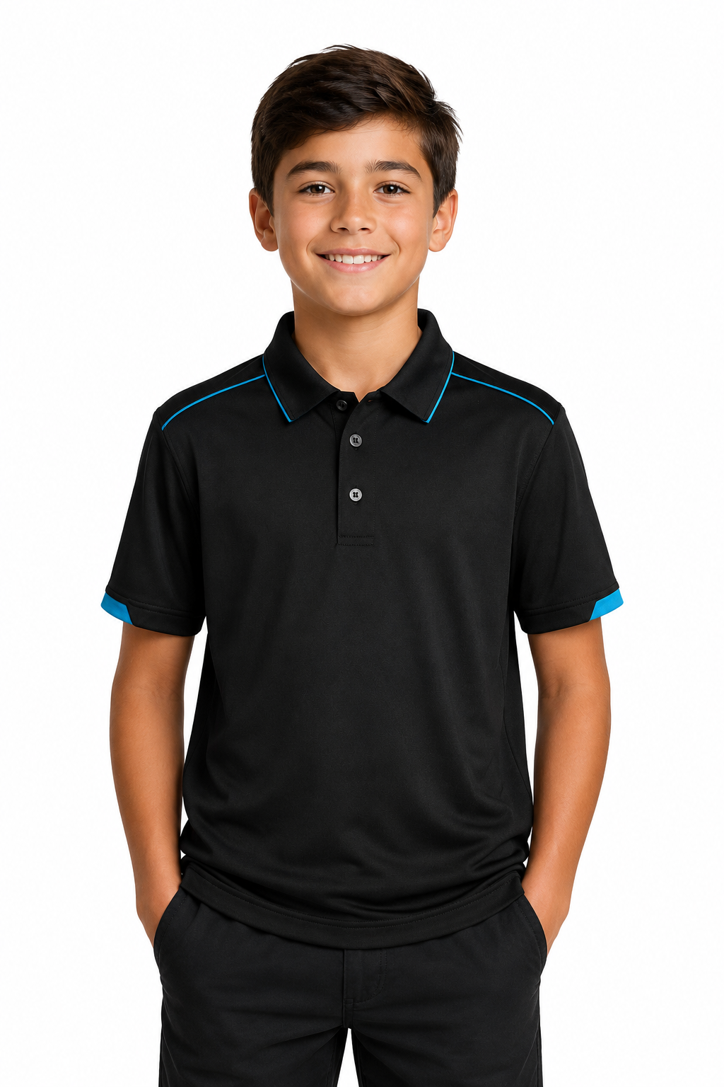 Aussie Pacific Currumbin Kids Polo 3320
