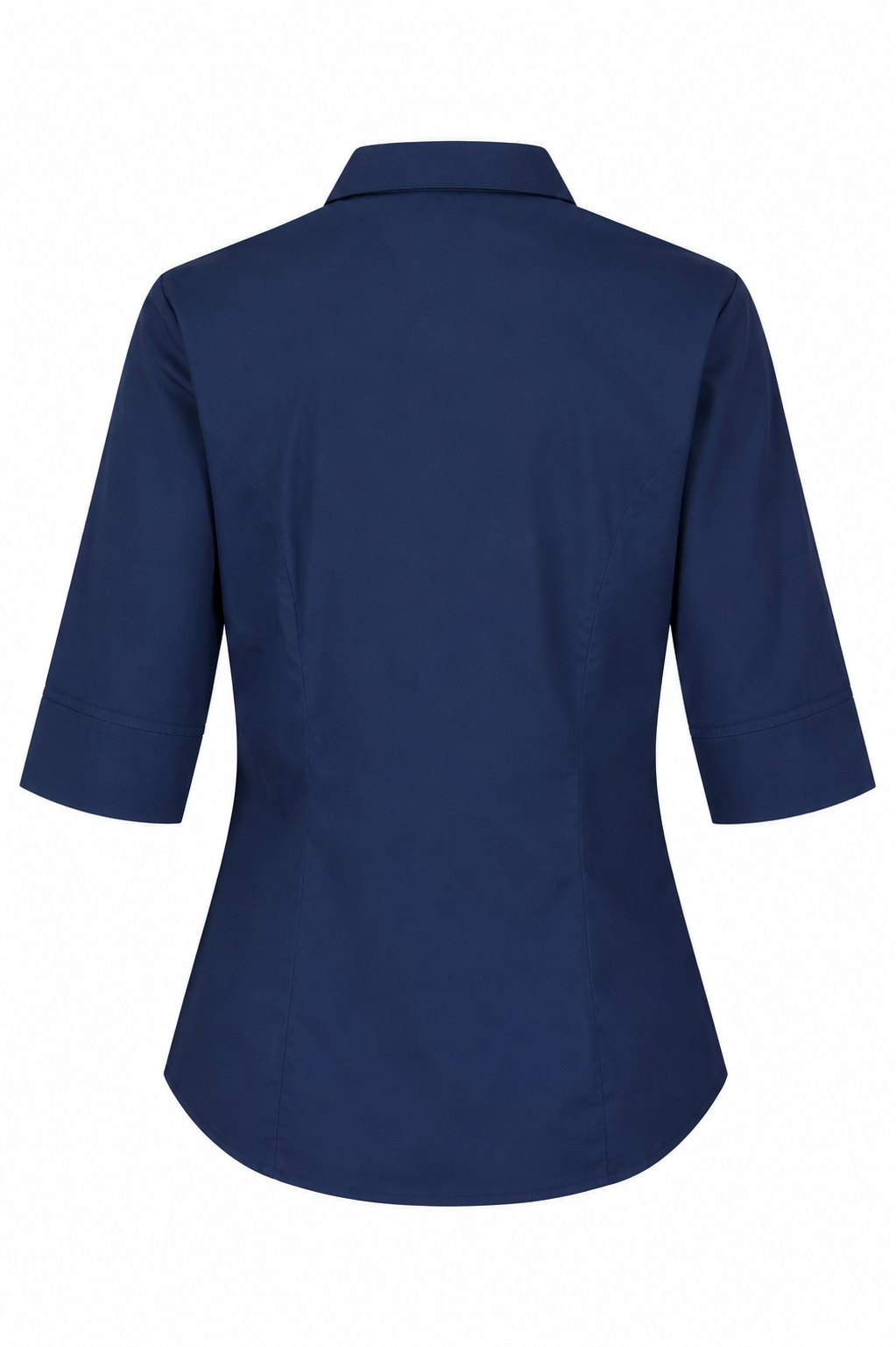 MOSMAN LADY SHIRT 3/4 SLEEVE - 2903T