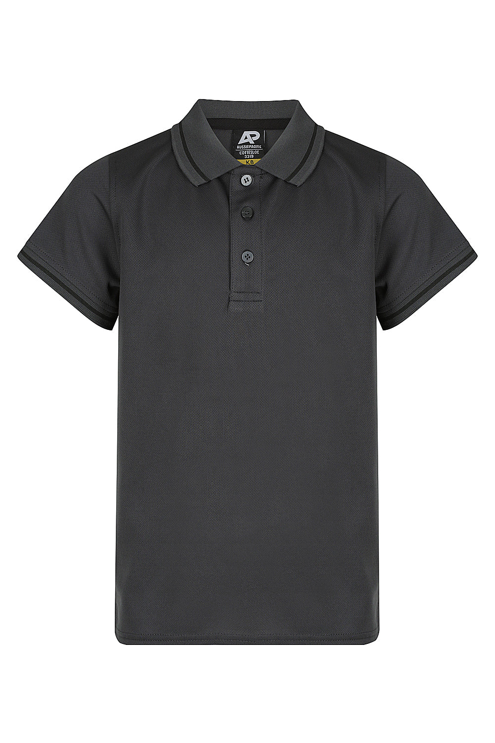 COTTESLOE KIDS POLOS - 3319