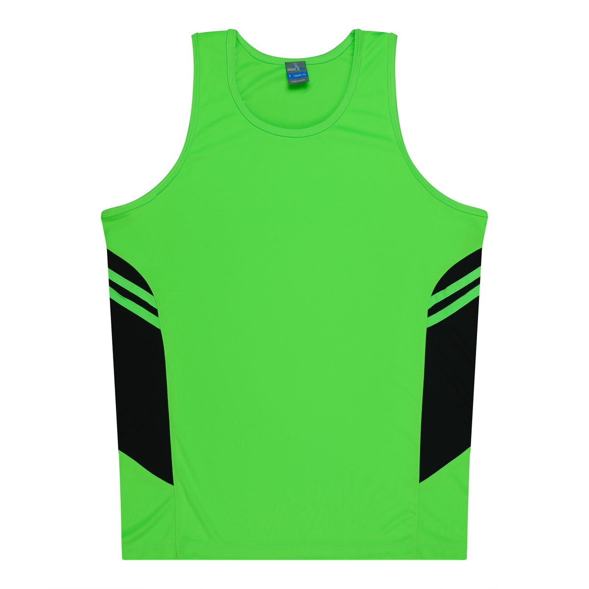 TASMAN KIDS SINGLETS - 3111