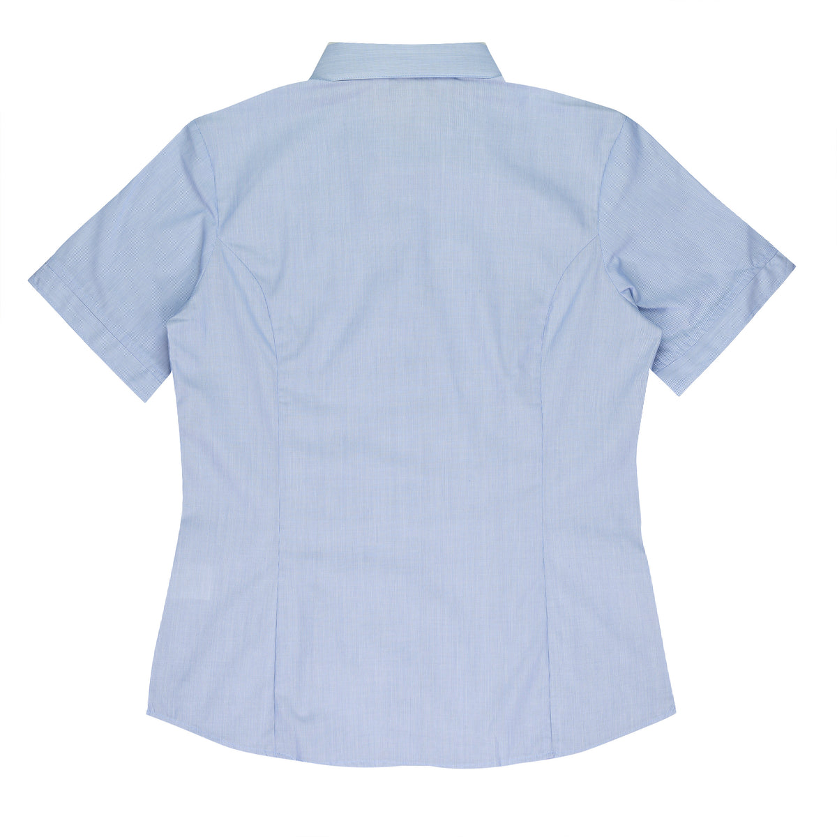Aussie Pacific Belair Lady Shirt Short Sleeve 2905S – Runout