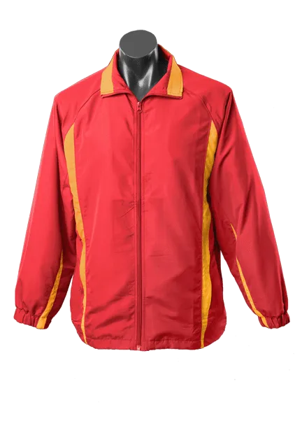 Aussie Pacific Eureka Men's Tracktop 1604 – Runout