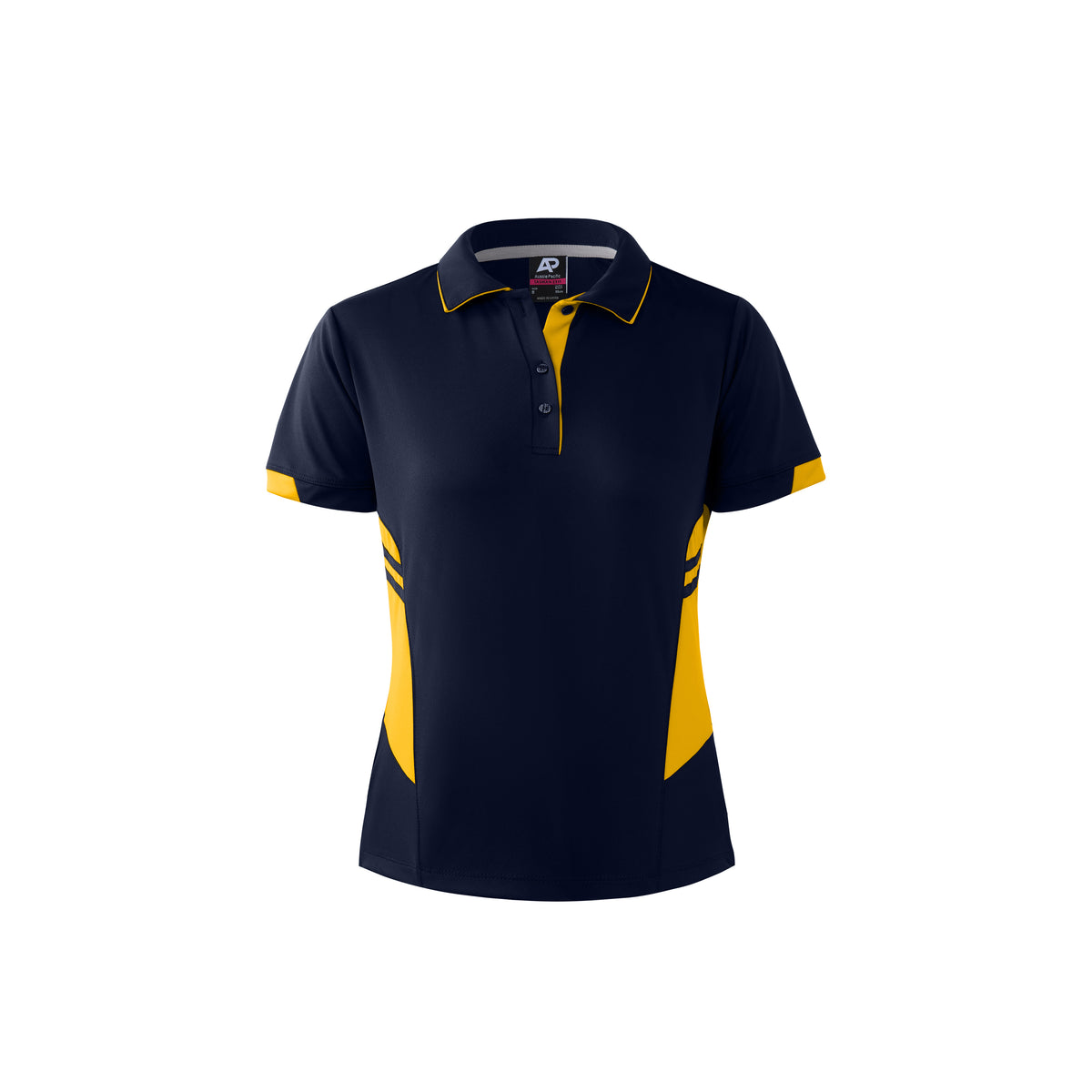 TASMAN LADY POLOS - 2311
