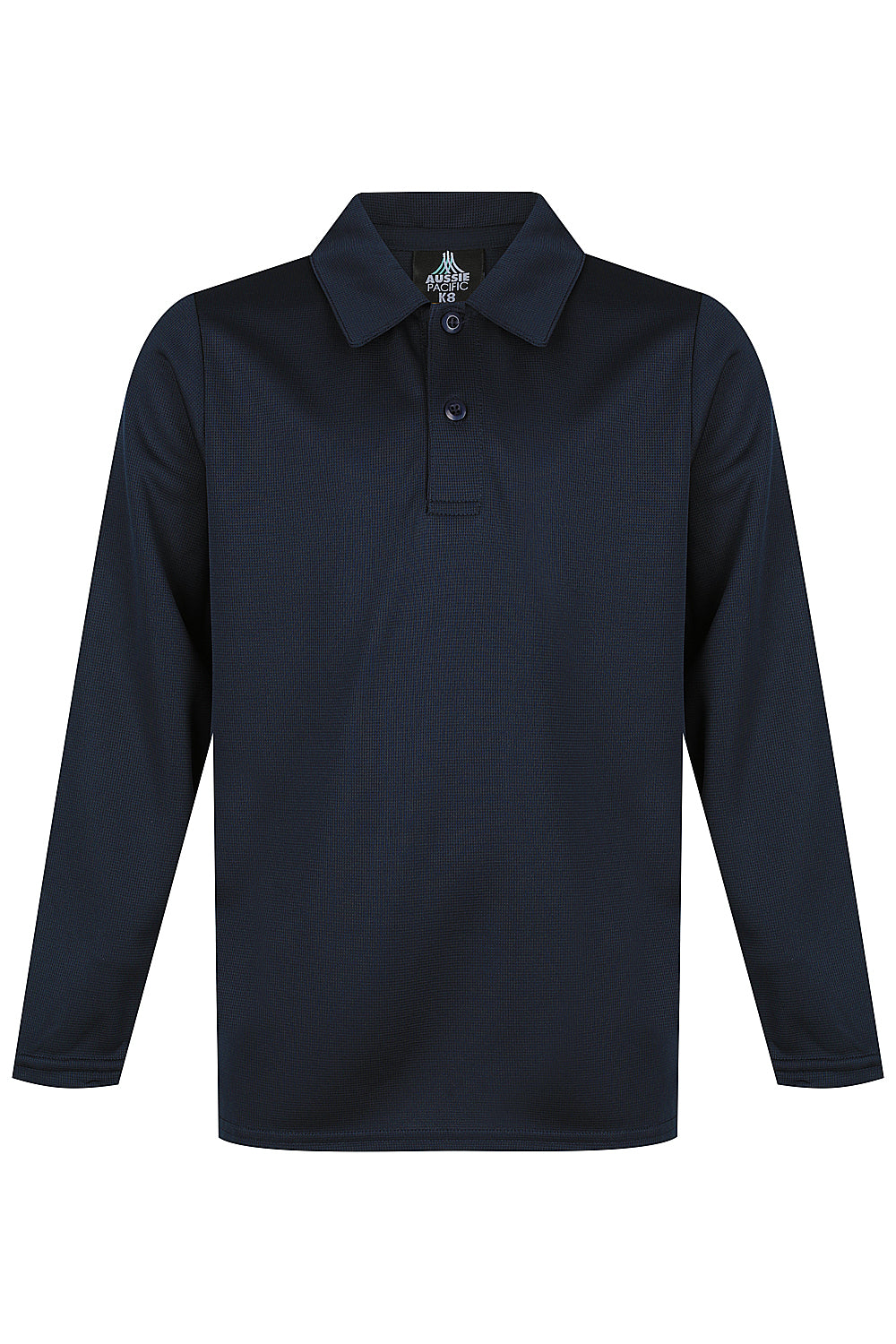 BOTANY KIDS POLOS - 3316