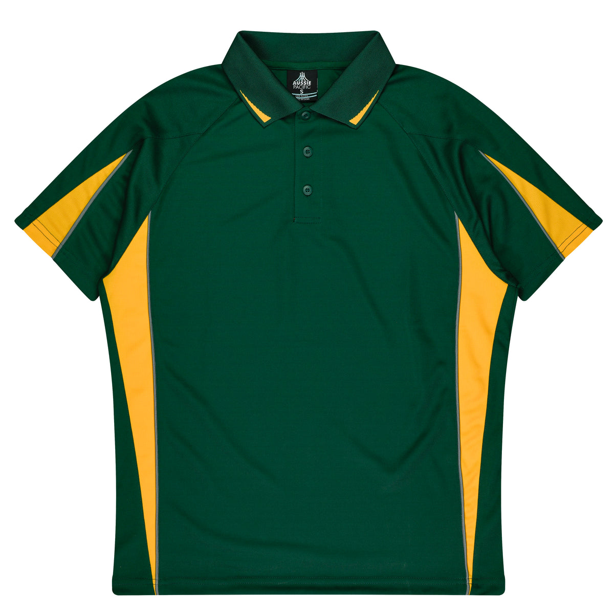 EUREKA KIDS POLOS - 3304