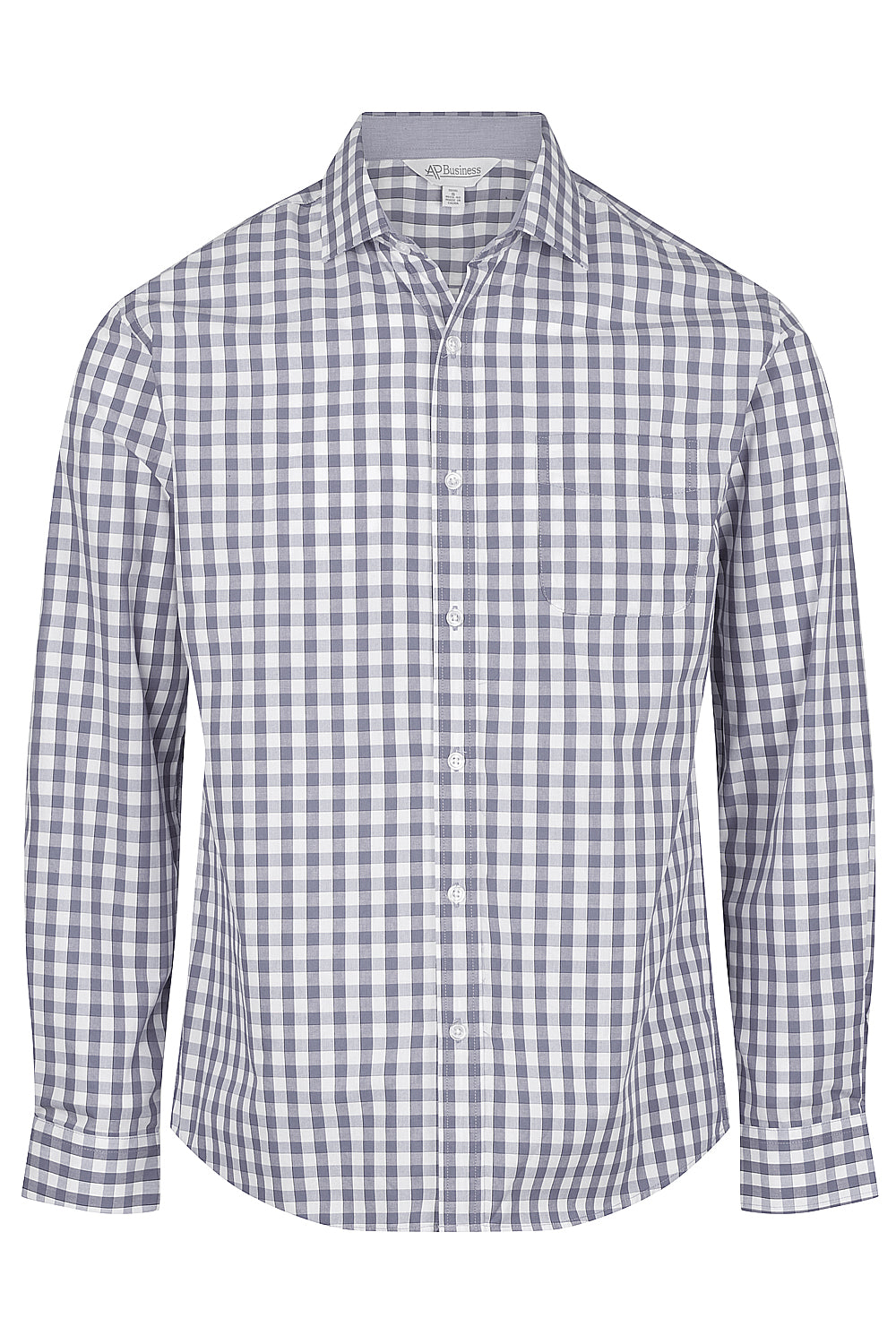 Aussie Pacific Devonport Men's Shirt Long Sleeve 1908L – Runout