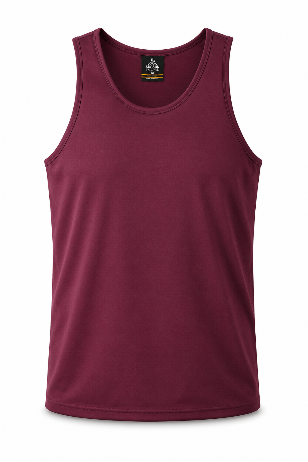 BOTANY MENS SINGLETS - 1107
