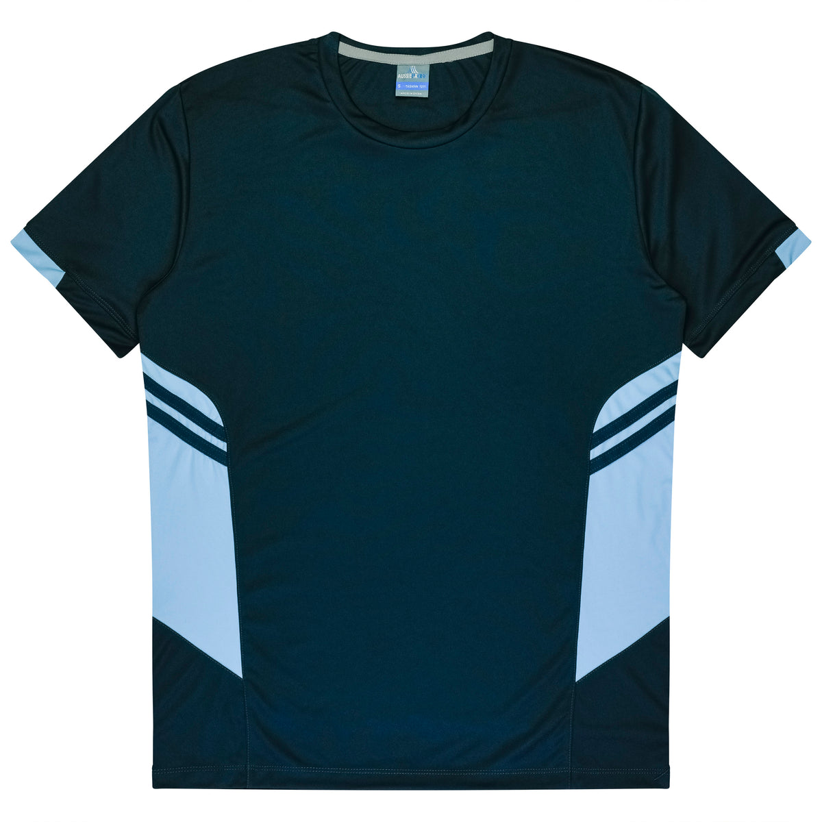 TASMAN MENS TEES - 1211