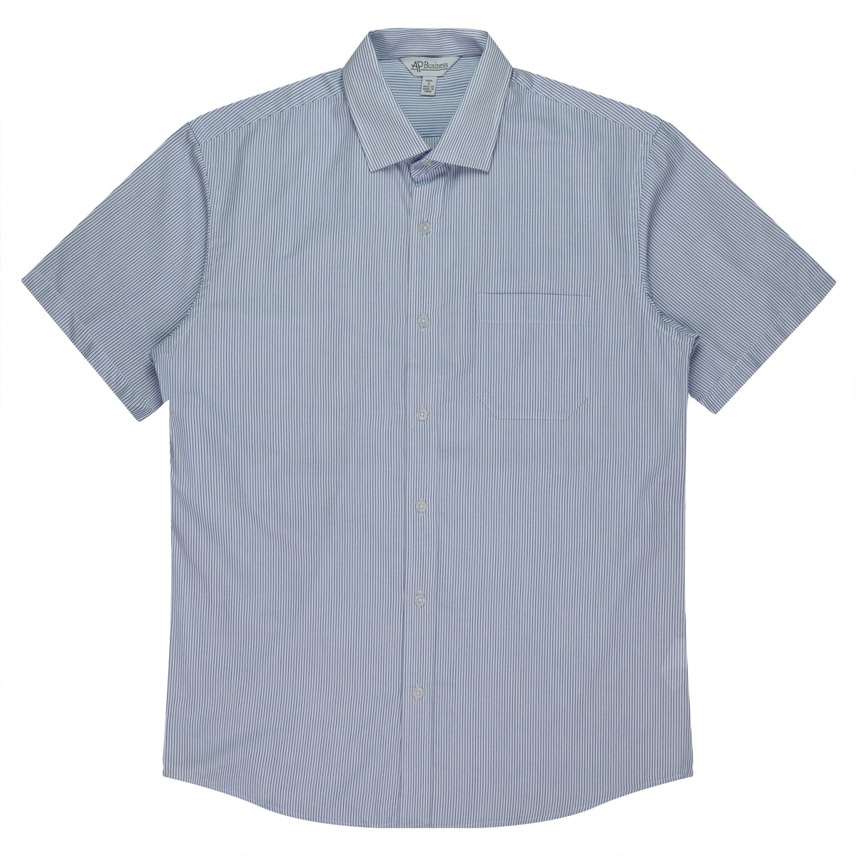 Aussie Pacific Henley Men's Shirt Short Sleeve 1900S – Runout