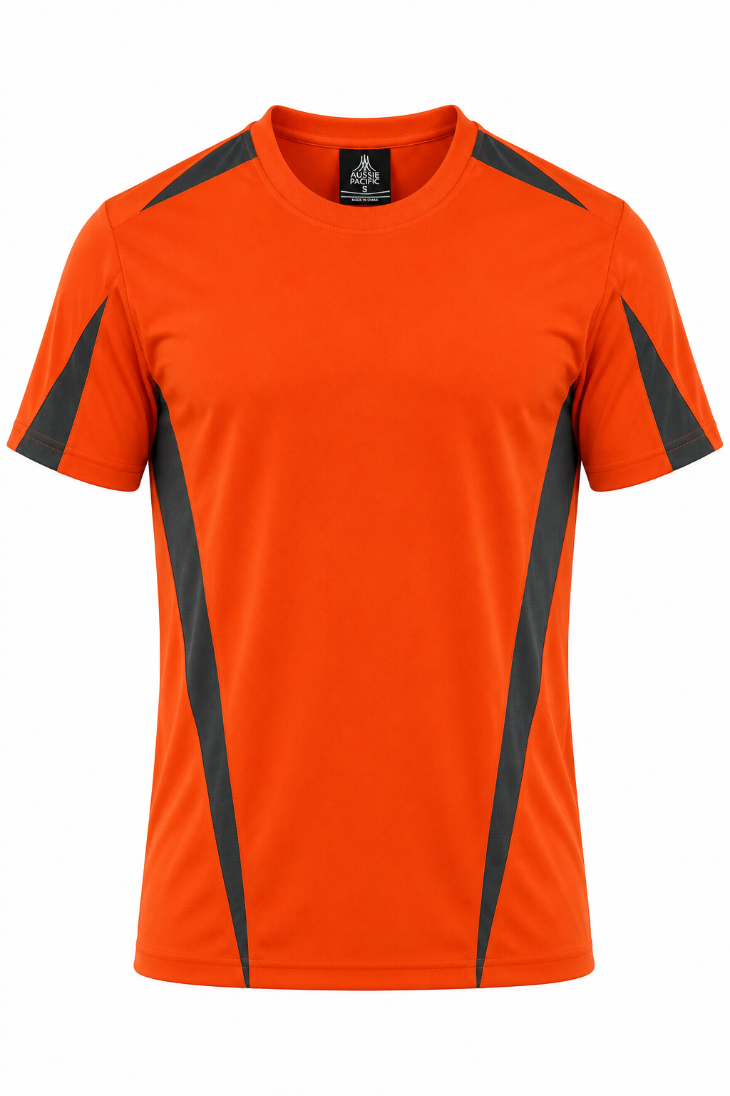 EUREKA MENS TEES - 1204